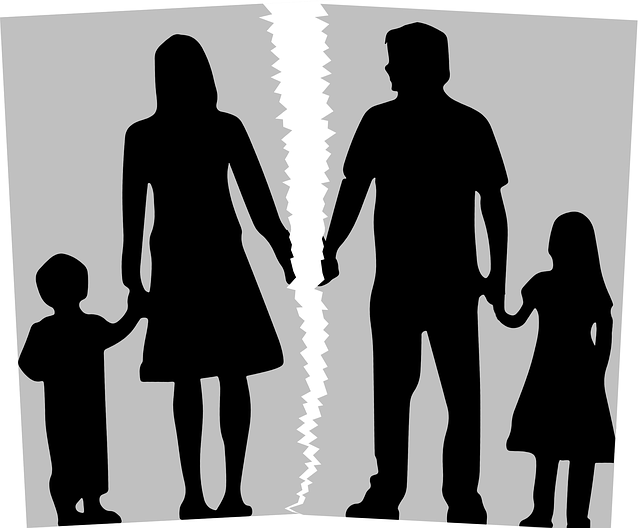 Divorcio