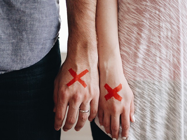 medidas procedimeinto de divorcio